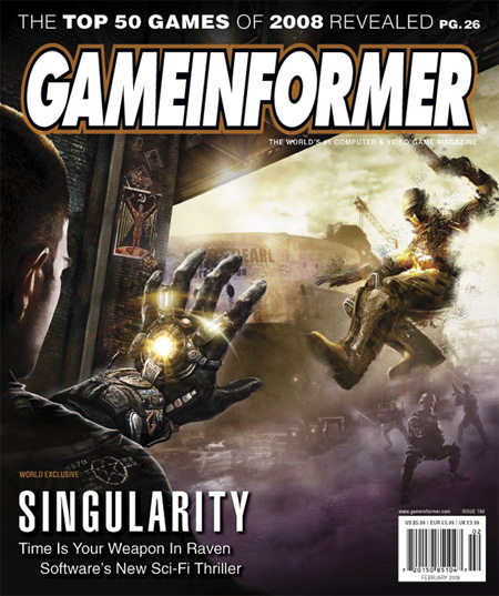 singularity
