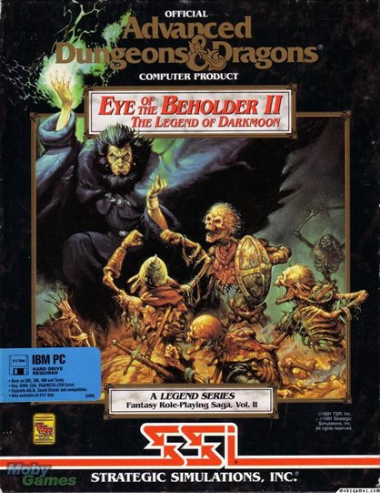 unjuegodedragonesymarzmorra