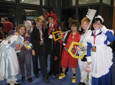 cosplayffcomicon