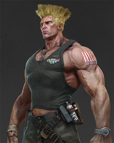 guile