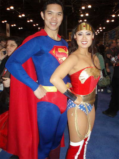 superfrikis