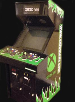 xboxarcade