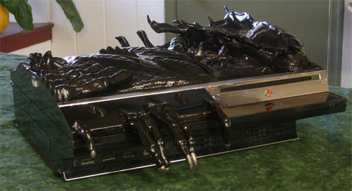 alienps3 alienps3