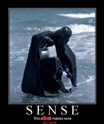 darthsense