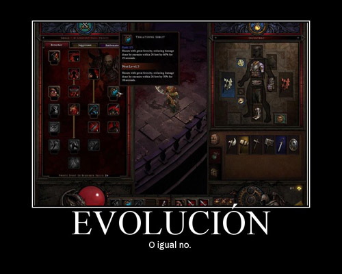 evoluc