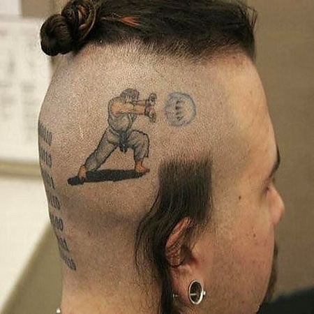 hairduken hairduken