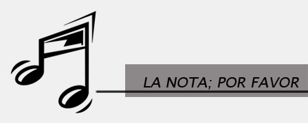 nota