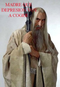 saruman saruman