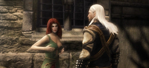 thewitcherwhitewolf thewitcherwhitewolf