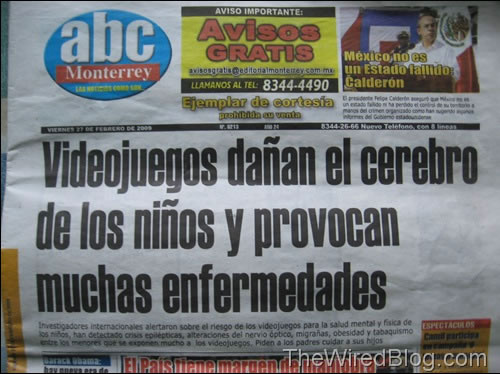 videojuegossonlopeor videojuegossonlopeor