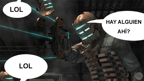 deadspace2 deadspace2