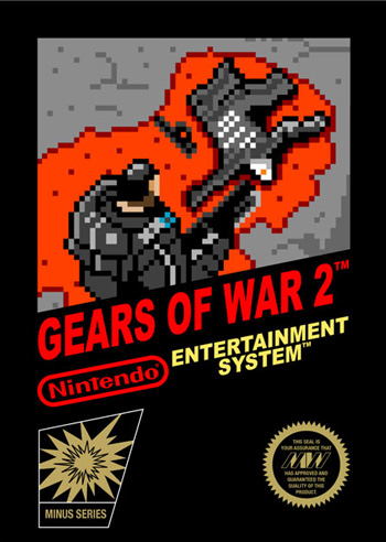 gearsofnes gearsofnes