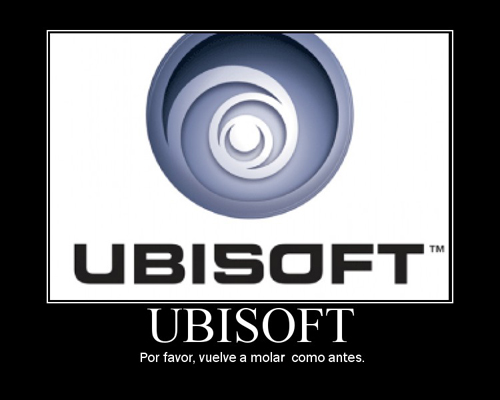 ubisoft ubisoft