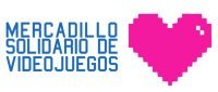 Mercadillo solidario Mercadillo solidario