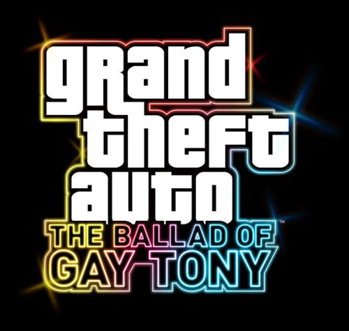 gaytony