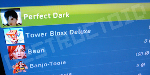 perfectdarkxbla perfectdarkxbla