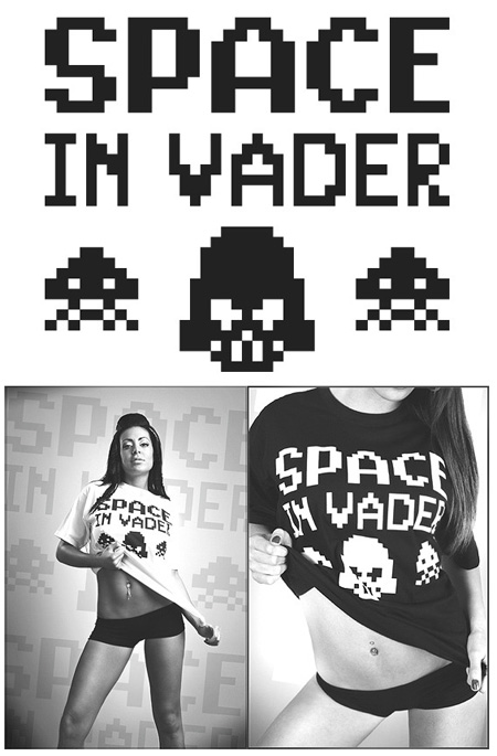 spaceinvader