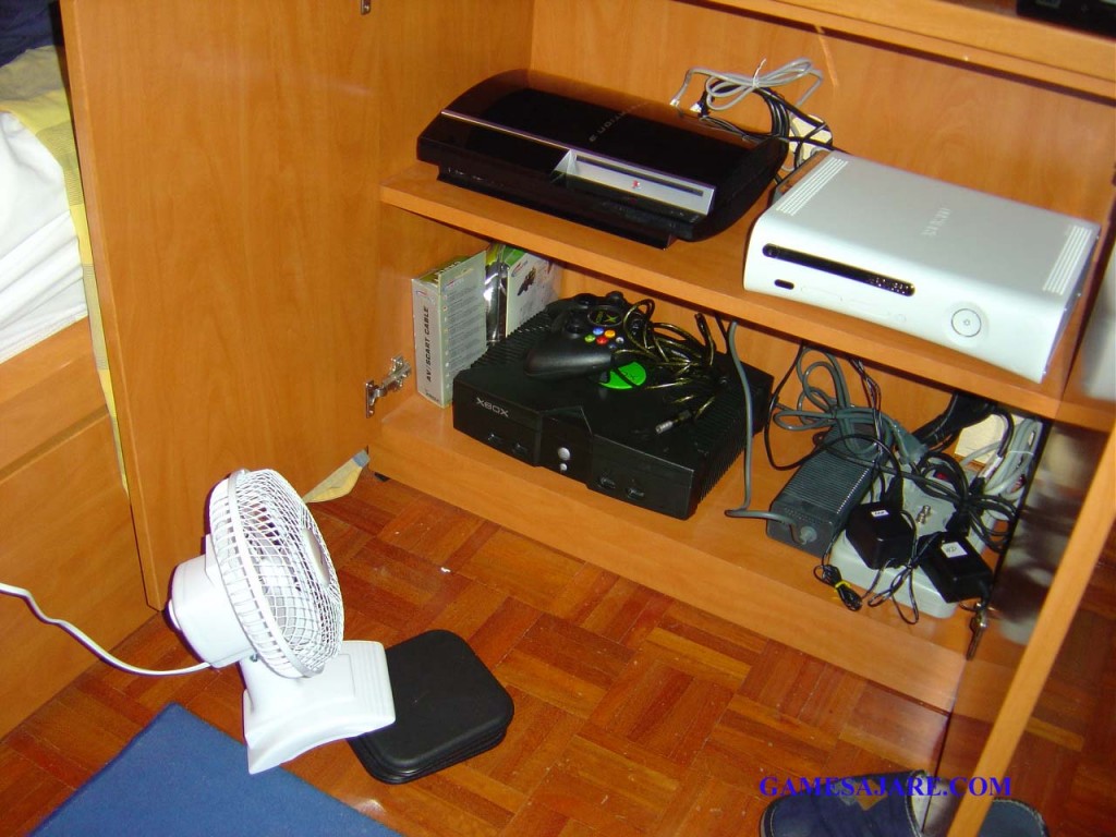 ajare-ventilador ajare-ventilador