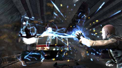 infamous-game infamous-game