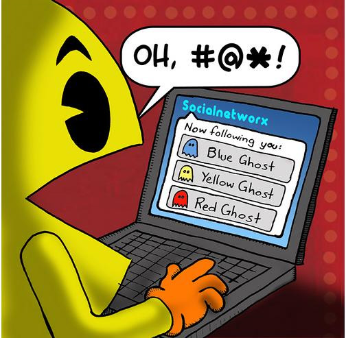 pacmantwitter pacmantwitter