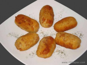 croquetas