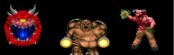 doomtipos doomtipos
