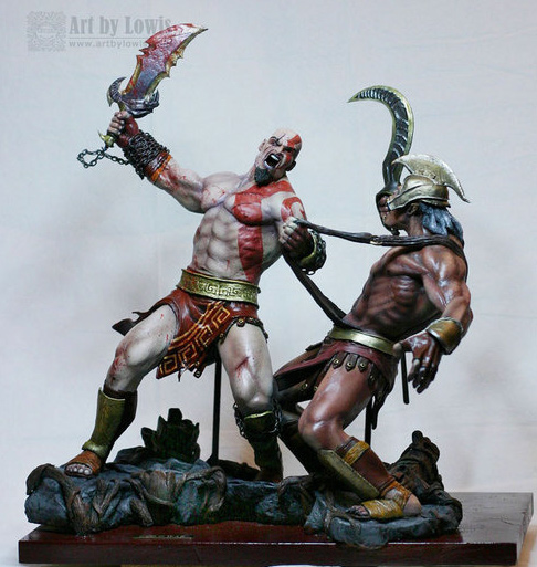 estatuilladekratos