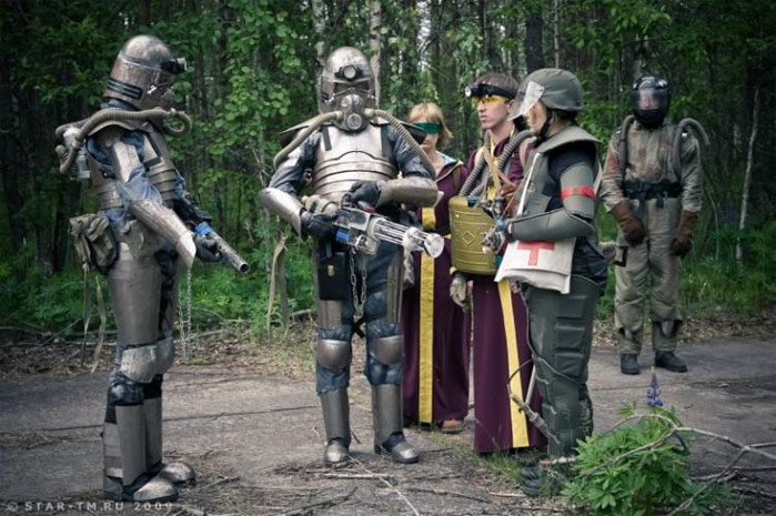 falloutcosplay falloutcosplay