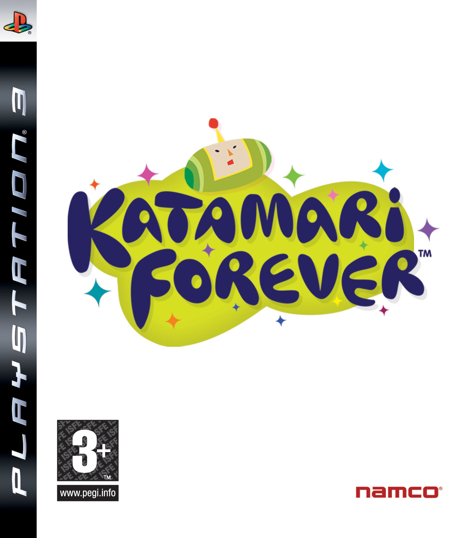 katamari katamari