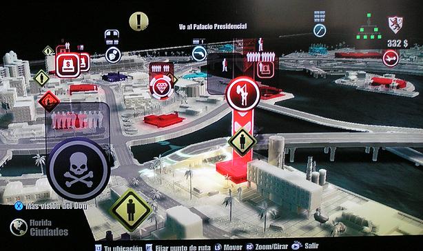 mapa mapa
