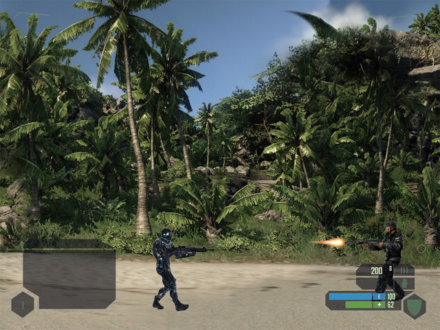 crysis2d