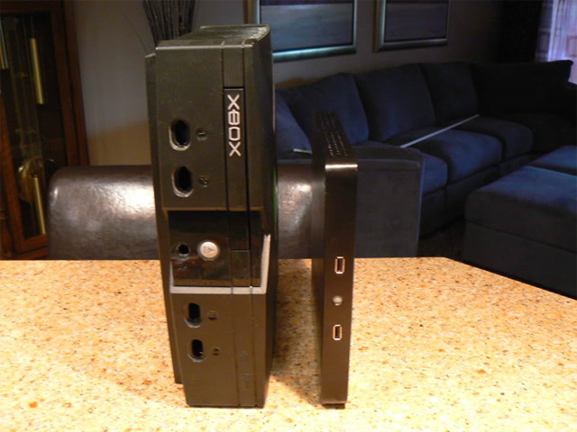 xboxmicro xboxmicro