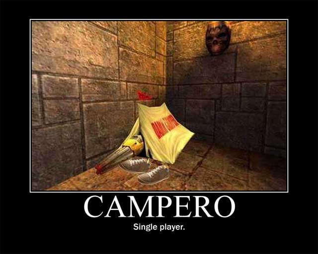 camperor