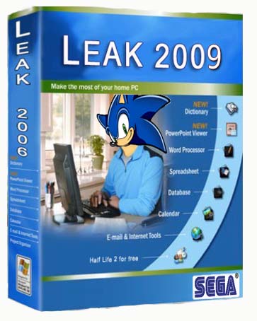 leak2009