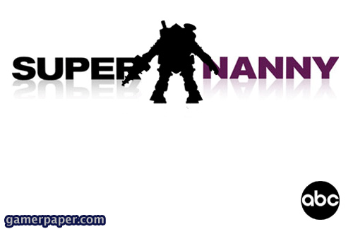 supernanny supernanny