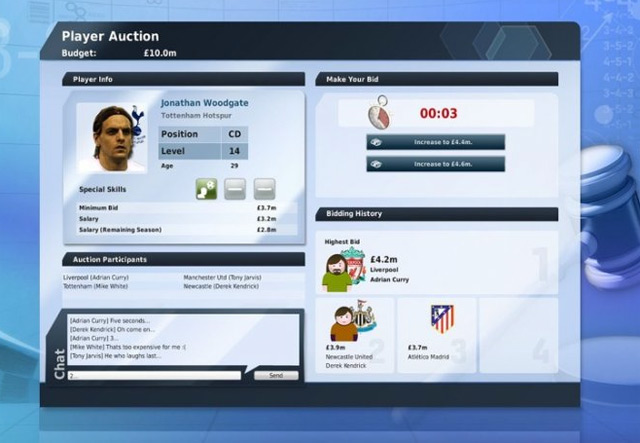 fifa10man fifa10man