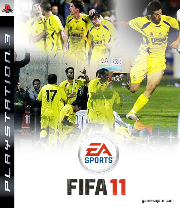 fifa11