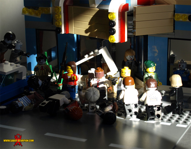lego4dead lego4dead