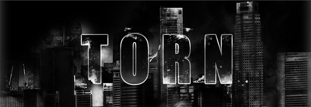 torn torn