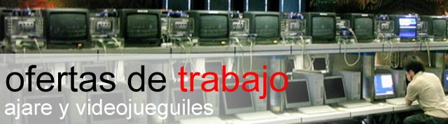 trabajo