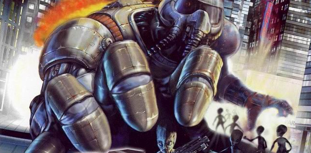 xcom xcom