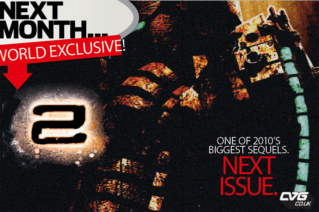 deadspace2revista deadspace2revista