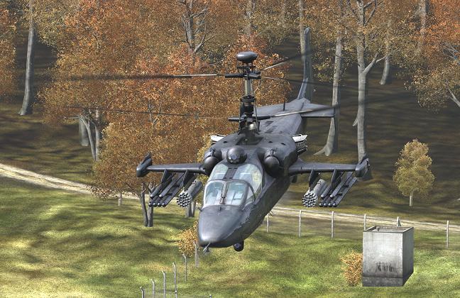 ka-50