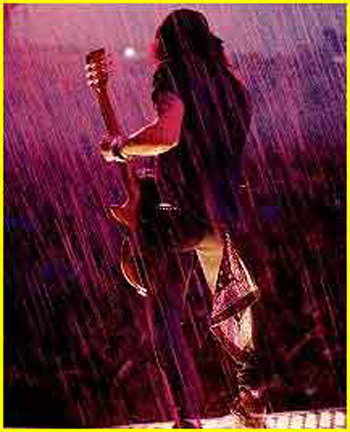 rain rain