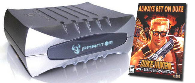 Phantom Banner Phantom Banner