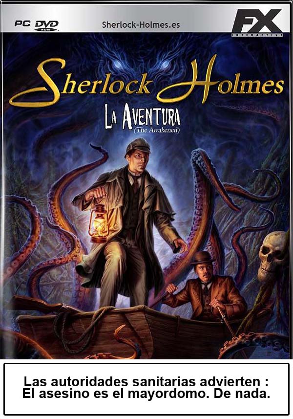 Sherlock Sherlock