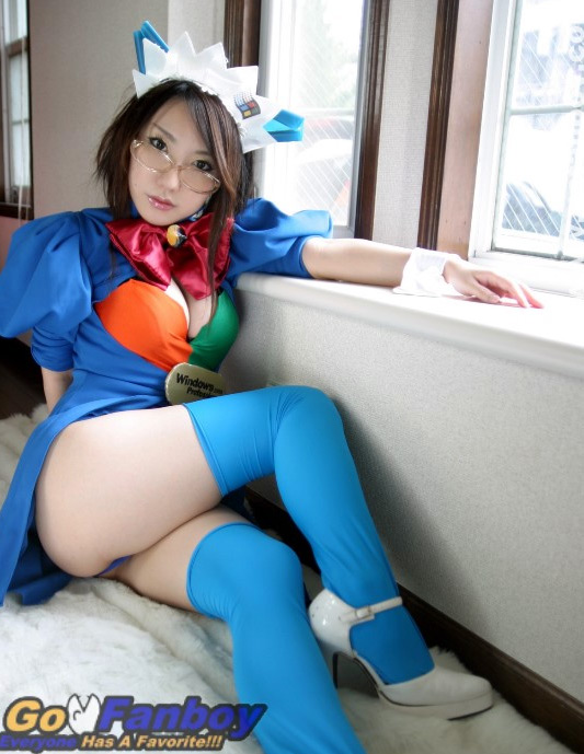 cosplaygirl30122009