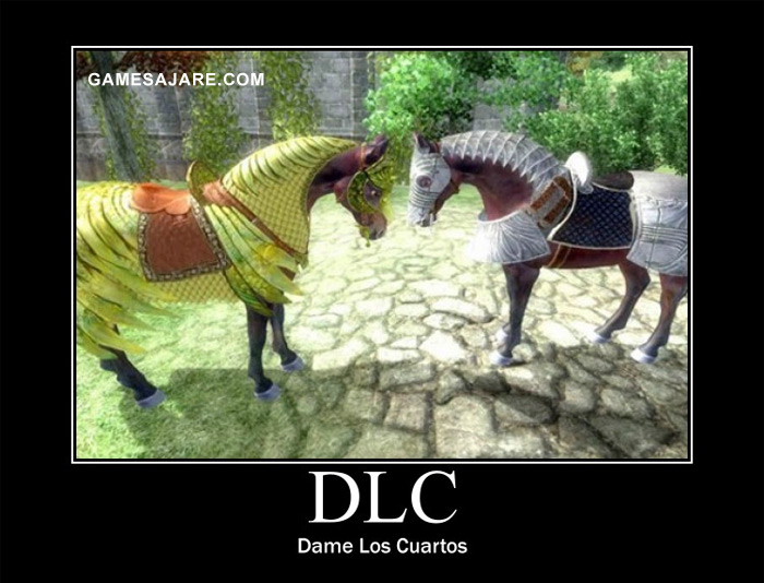 dlc