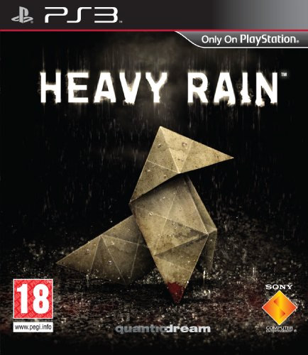 heavyrain heavyrain