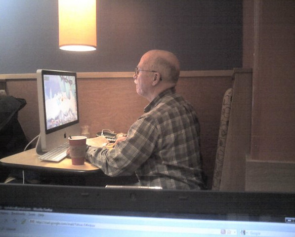 oldmanwow oldmanwow